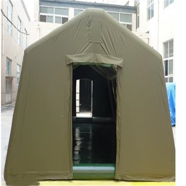 东方华侨农场充气军用帐篷模型生产工厂