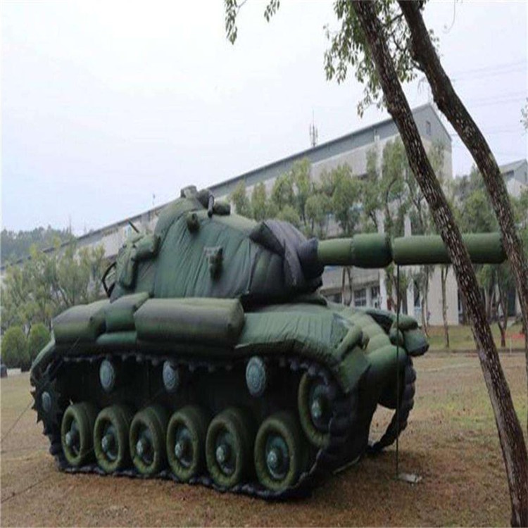 东方华侨农场坦克靶标